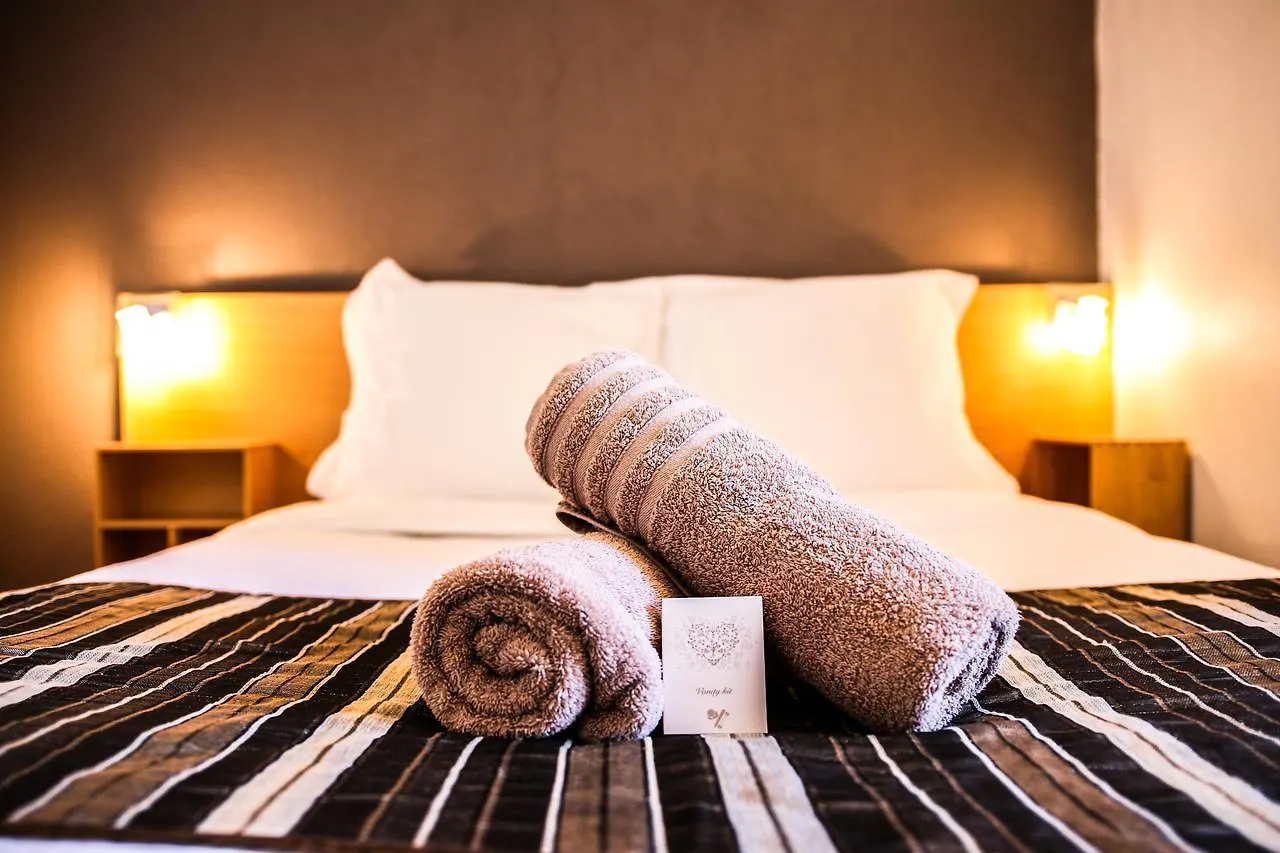 Hotel La Villa Florida Bandol