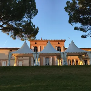Domaine De Gailhaguet Couette-café Verfeil (Haute-Garonne)