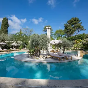 3* Hotel Les Messugues