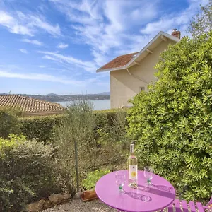 Appartement Vanille - Ban135