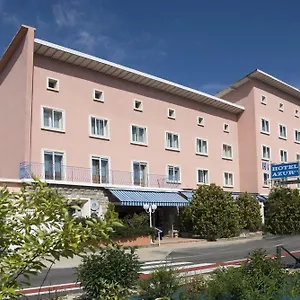 2* Hotel & Restaurant Azur