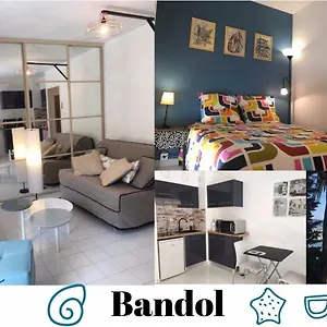 Appartement Port &