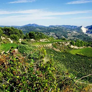 Appartement Le Belvedere
