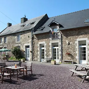** Hotel La Quebecoise Frankrijk