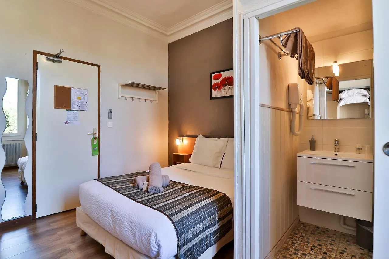 בנדול Hotel La Villa Florida