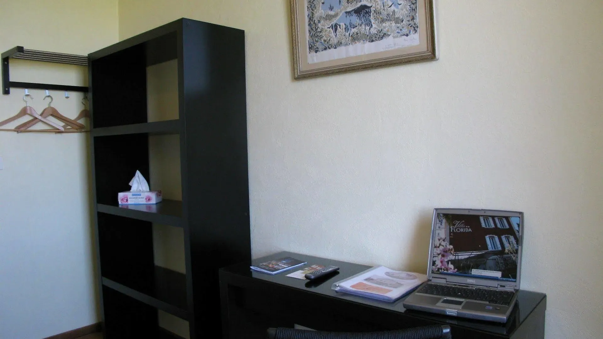 Hotel La Villa Florida Бандоль Франция